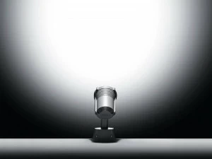 SIMES Светодиодный прожектор для наружного освещения из литого под давлением алюминия
