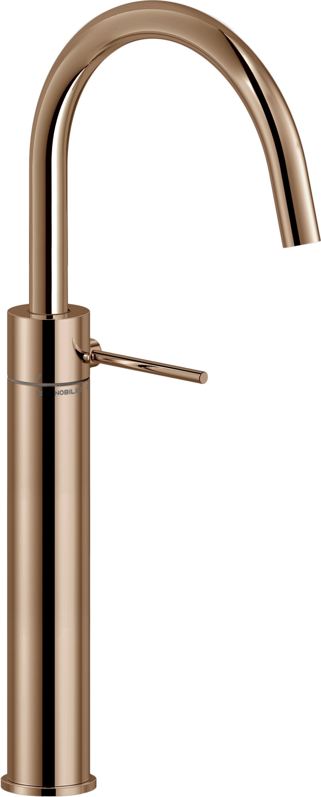 Смеситель для раковины Nobili Velis ARCH-00074349 - Вид №4