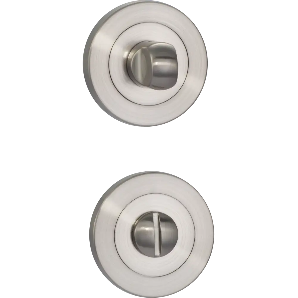 Фиксатор Inspire Agathe/Eina/Louise цвет никель STLM-2127479 - Вид №2