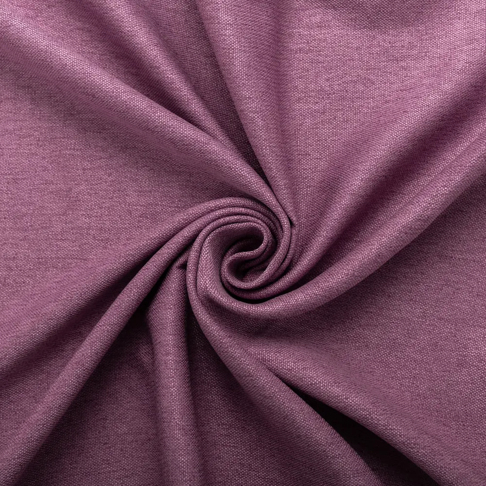 Ткань 1 м/п Soleil блэкаут 300 см цвет сиреневый TEX REPUBLIC STLM-2162450 - Вид №3