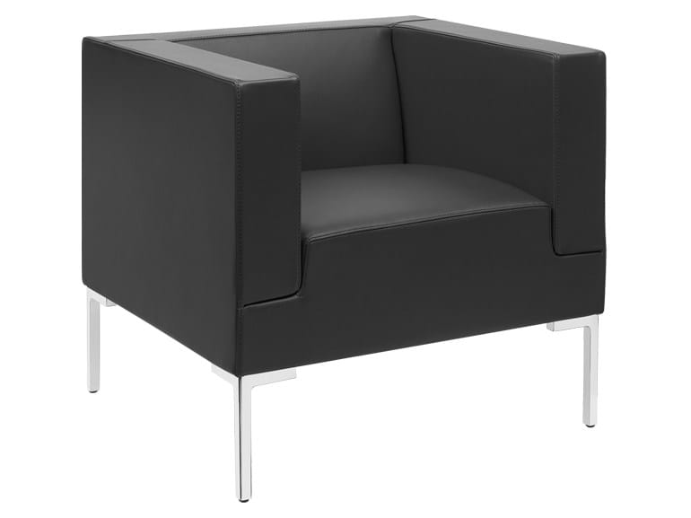 Полиуретановое кресло Sitland ARCH-00007845