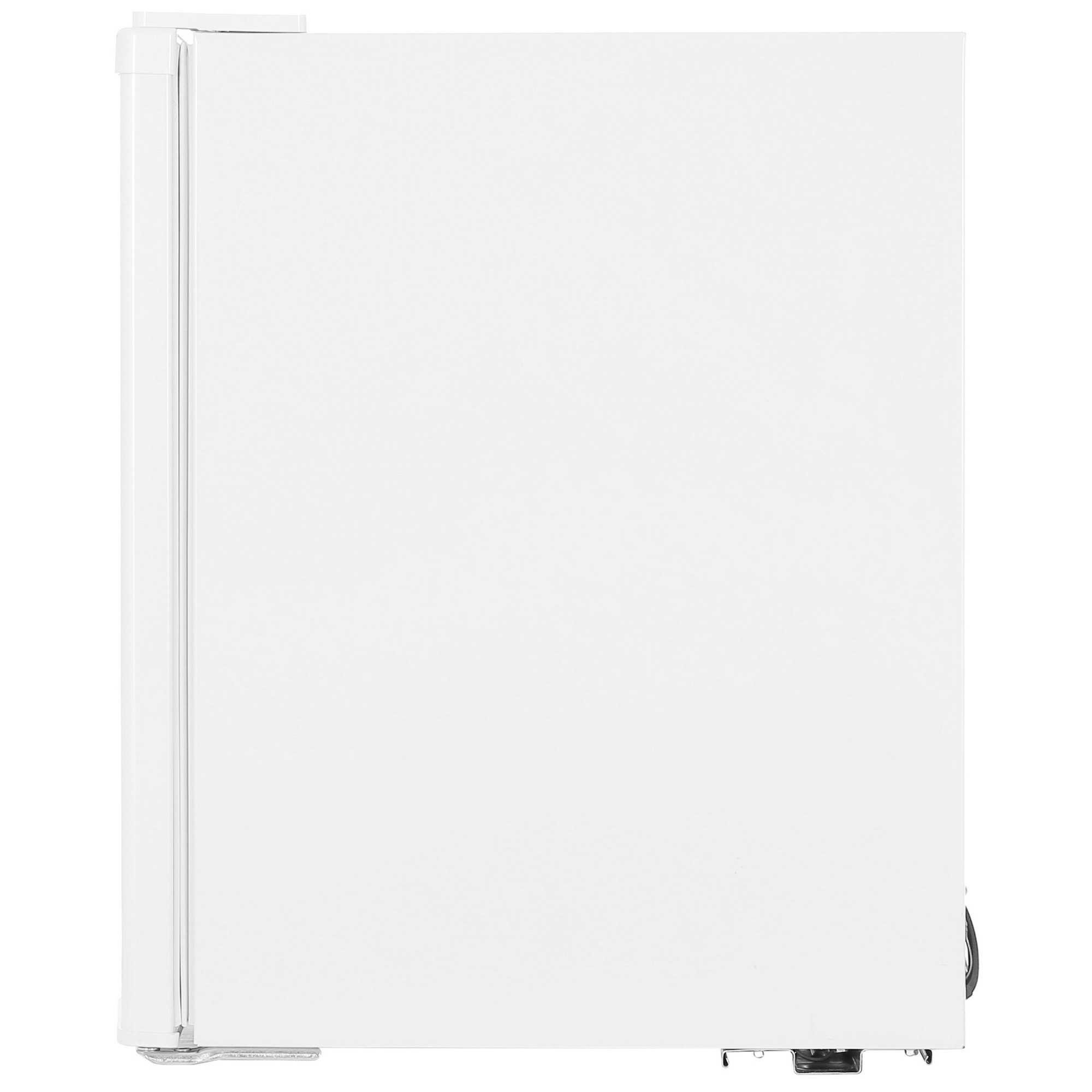 1375663 Холодильник компактный   KRAFT BC(W)-75 белый STDN-0036784 - Вид №3