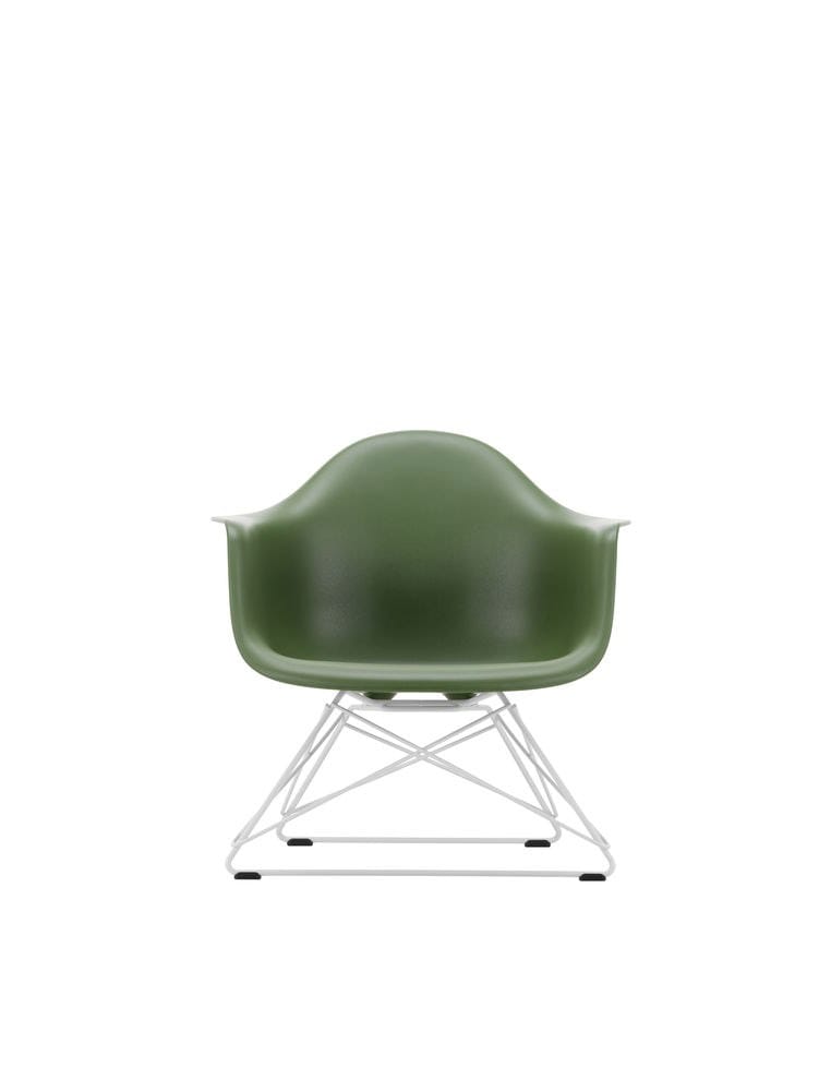 Полипропиленовое кресло с подлокотниками VITRA Eames Plastic Chair ARCH-00081390 - Вид №147