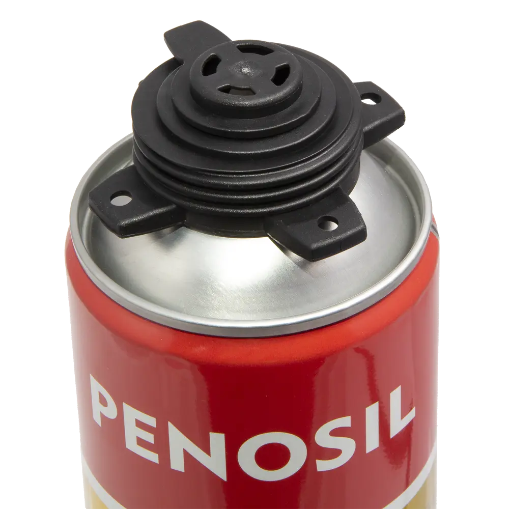 Монтажная пена PENOSIL GoldGun для профессионального применения 750 мл 82378242 STLM-0025855 - Вид №1