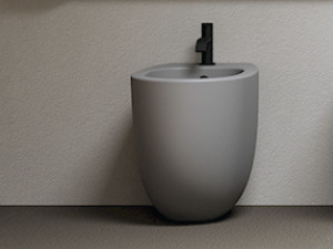 Напольное керамическое биде