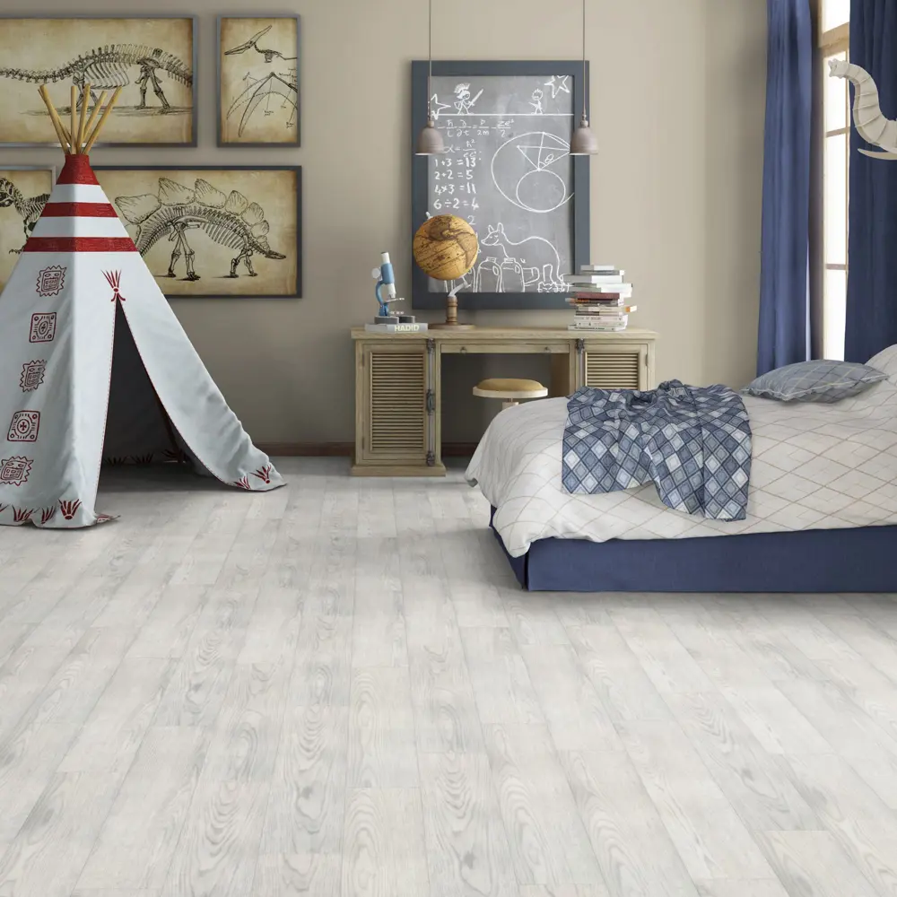 ПВХ плитка Tarkett Jazz Jerome 41 класс толщина 2.1 мм 2.5 м² STLM-2099705