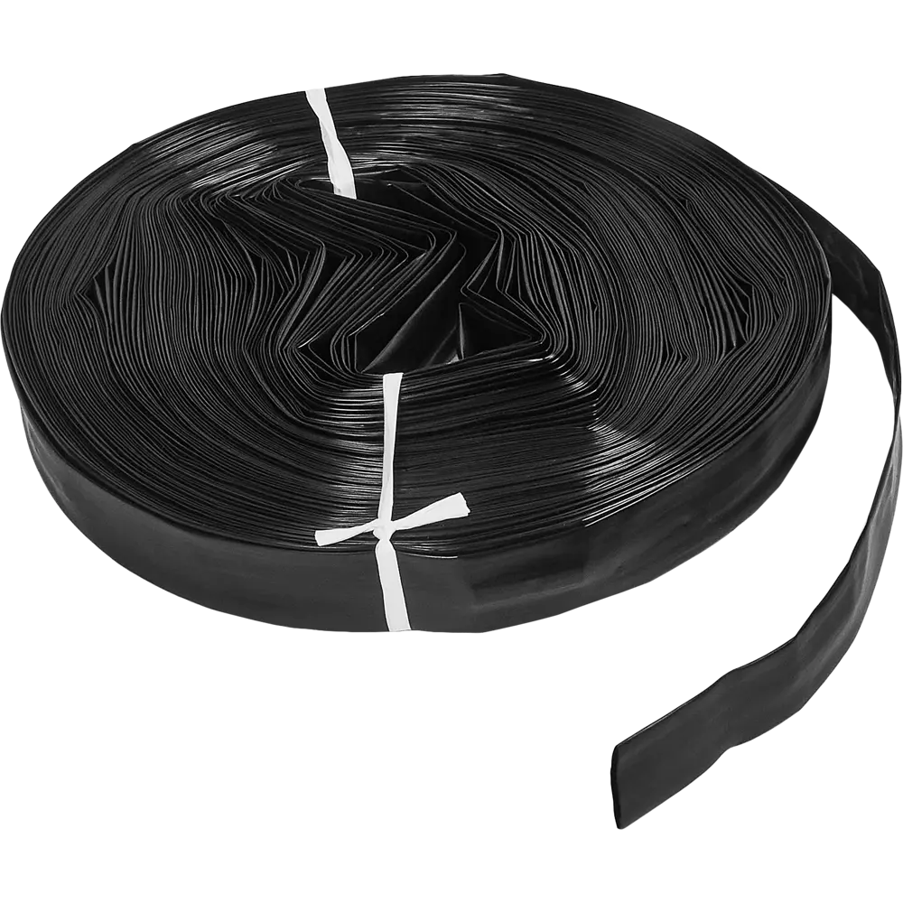 TUBOFLEX Капельная лента эмиттерного типа 50 м с турбо-эмиттерами 86864465 STLM-0072162 - Вид №2