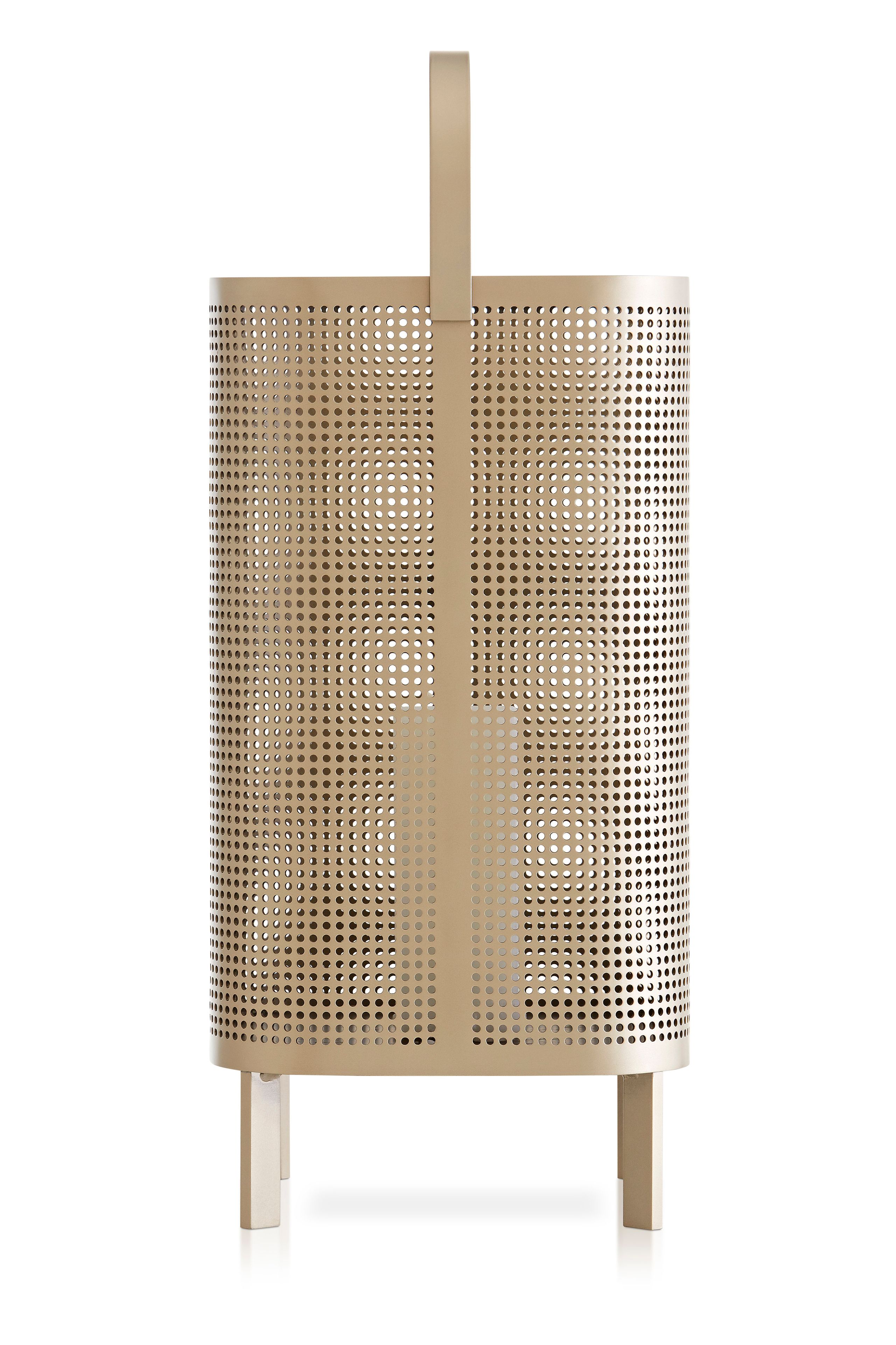 Металлический фонарь GANDIABLASCO Solanas ARCH-00027027 - Вид №15