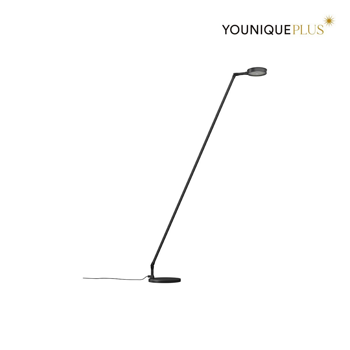 Алюминиевый поворотный торшер Ghidini Lighting ThinThin ARCH-00057123 - Вид №1