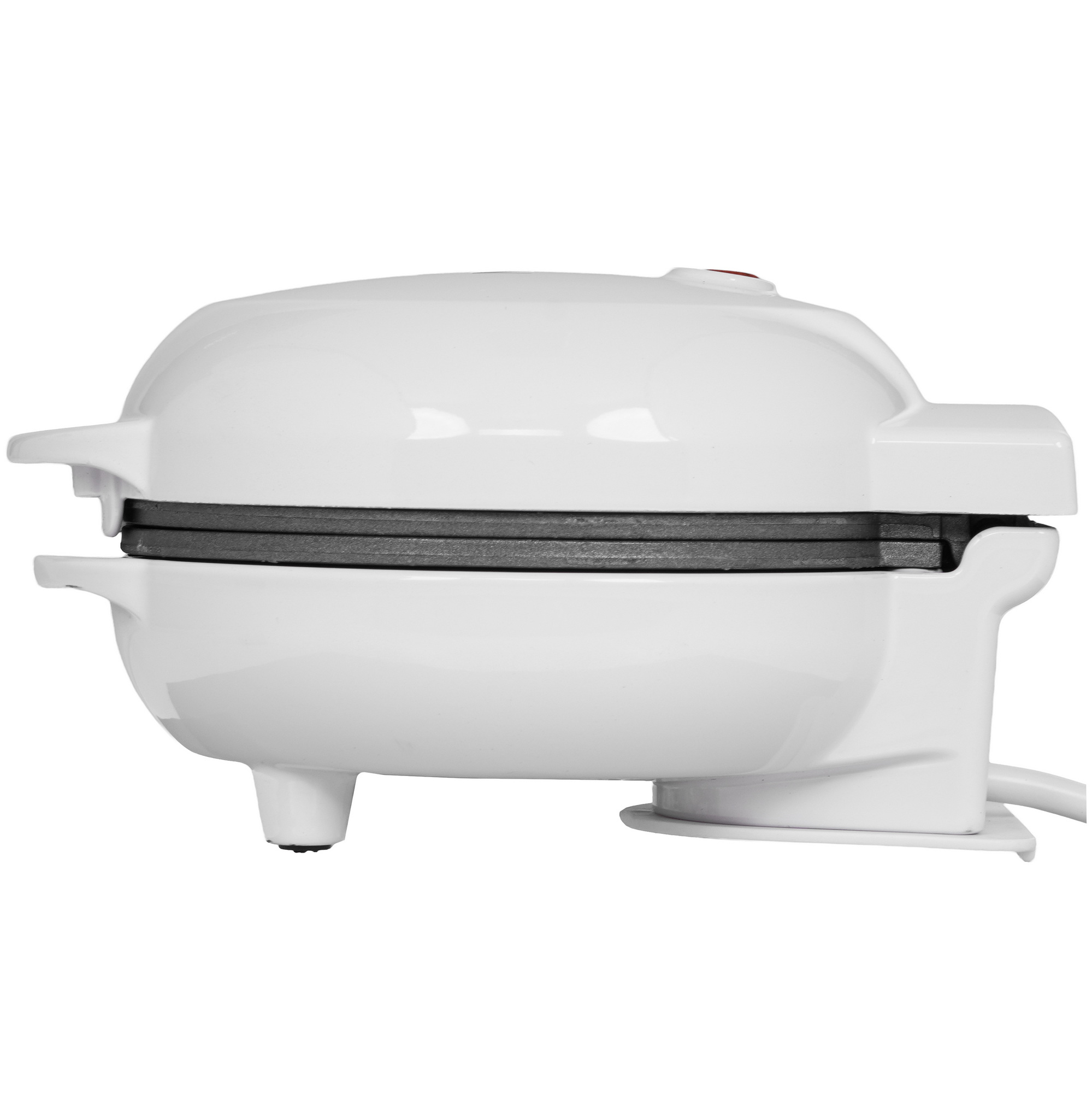 9237273 Вафельница LEBEN 271-016 белый STDN-0057754 - Вид №3