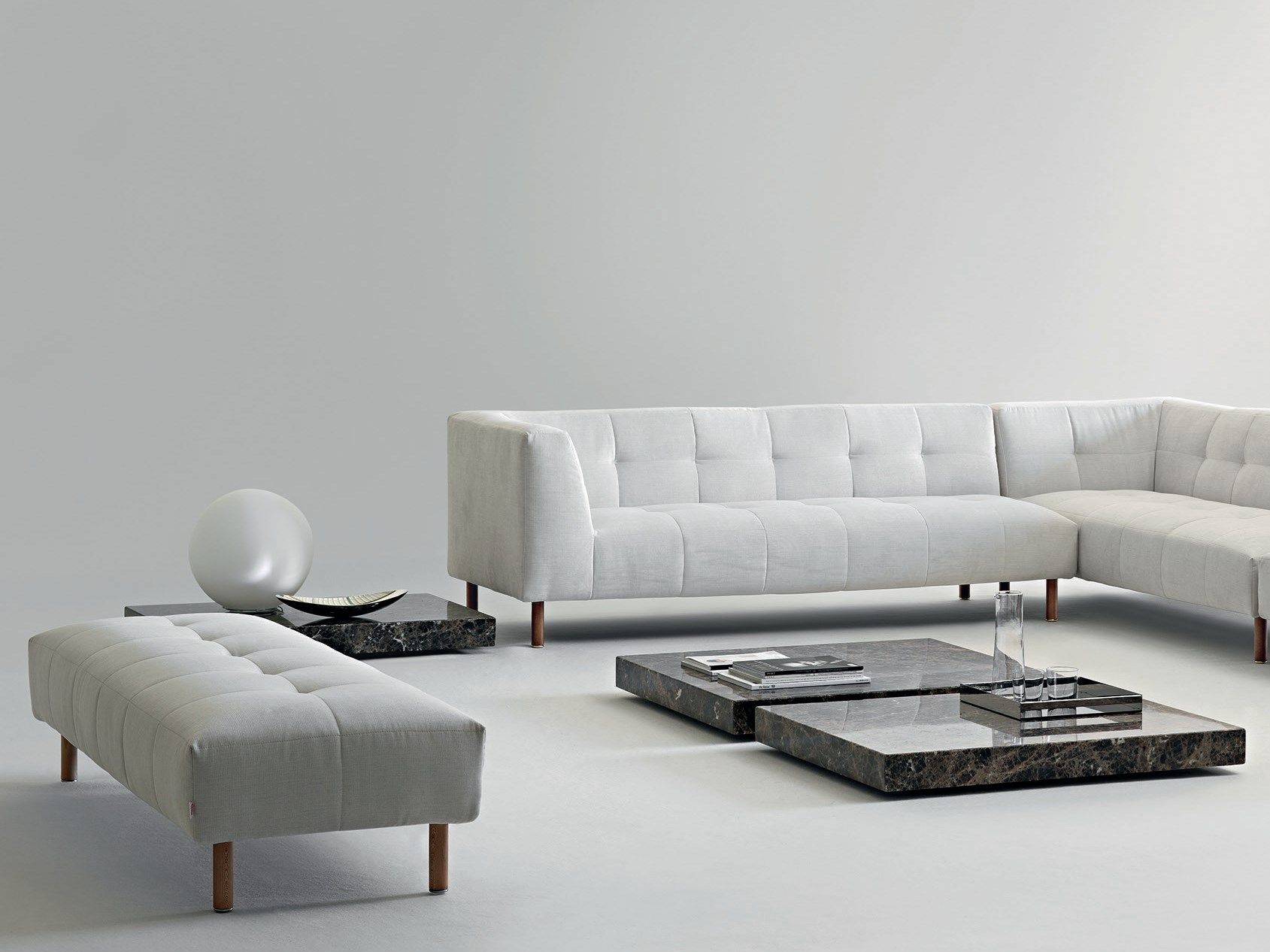 Ткань диван Dema SCACCO ARCH-00027197 - Вид №3