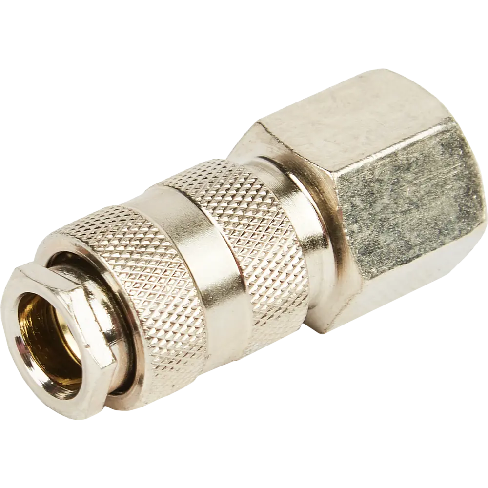 Переходник быстросъемный Pegas Pneumatic 1/2 дюйма внутренняя резьба STLM-2050989