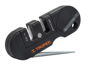 85429194 Точильщик для стальных и керамический ножей TRUPER AFI STLM-0062730 Santreyd