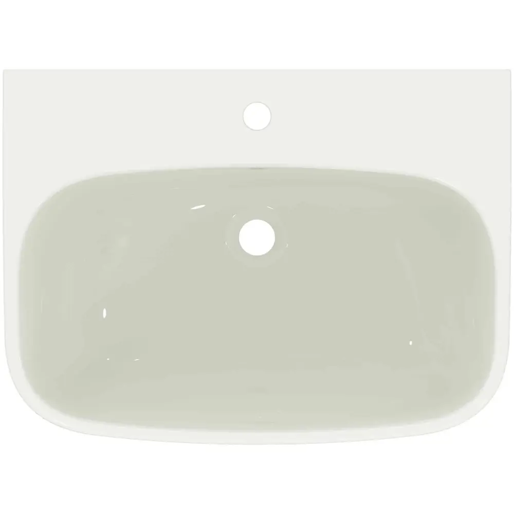 Умывальник подвесной Ideal Standard i life 65 см STLM-2062718 - Вид №2