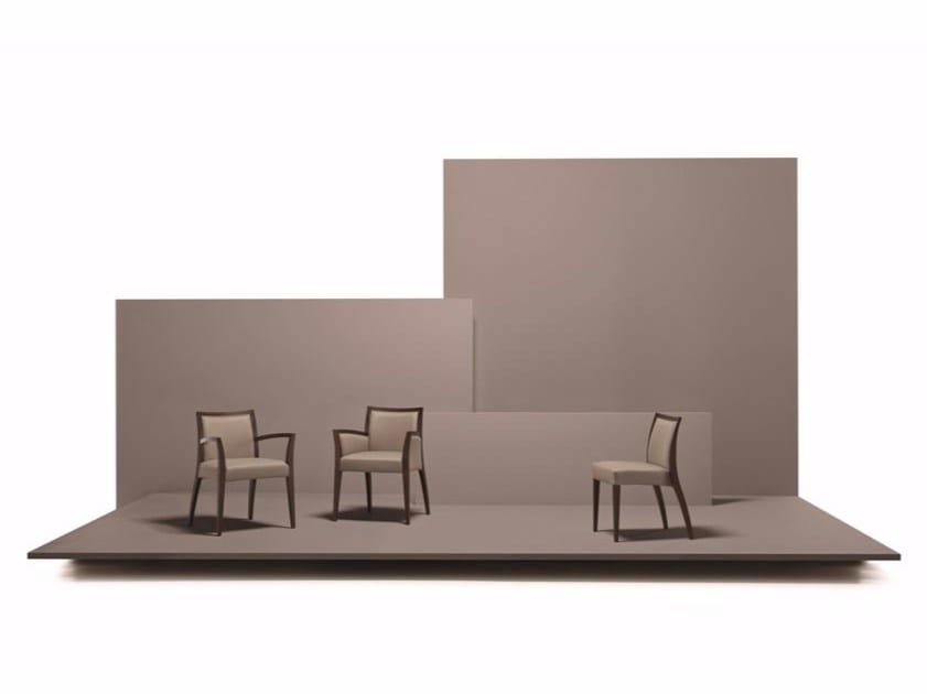 Тканевый стул Cizeta ARCH-00137520 - Вид №6