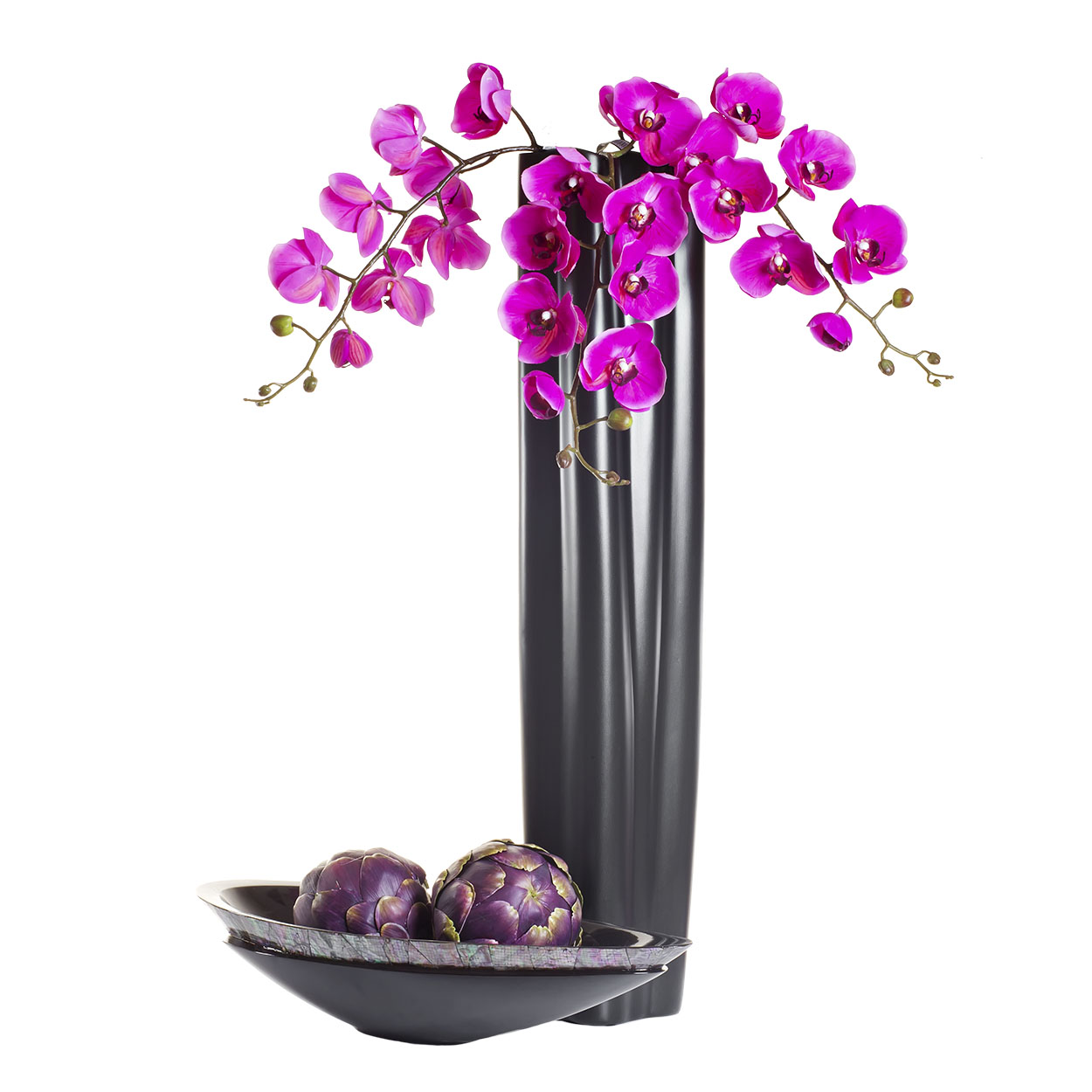 Длинные вазы купить. Garda Decor ваза керамическая для интерьера. Гарда декор вазы напольные. Напольная ваза Garda Decor. Длинная ваза.