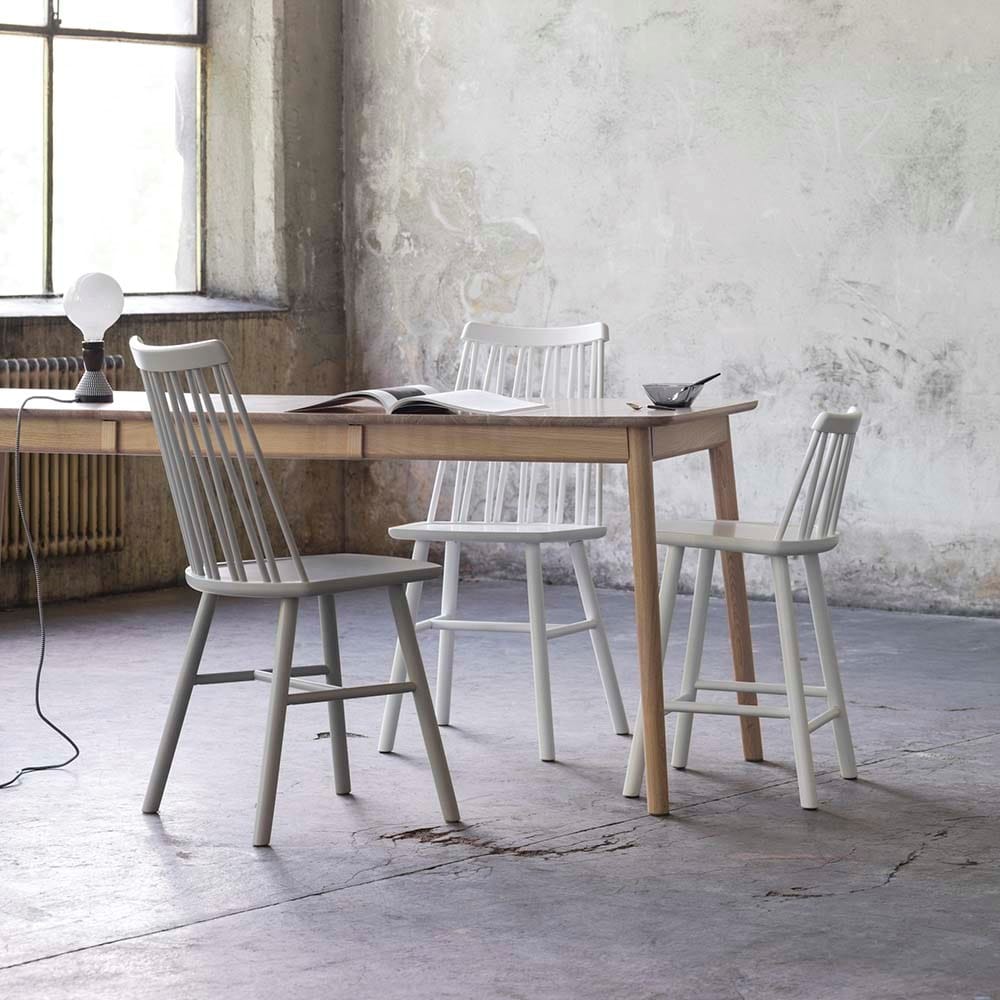 Стул из березы Hans K ZigZag ARCH-00037391 - Вид №8