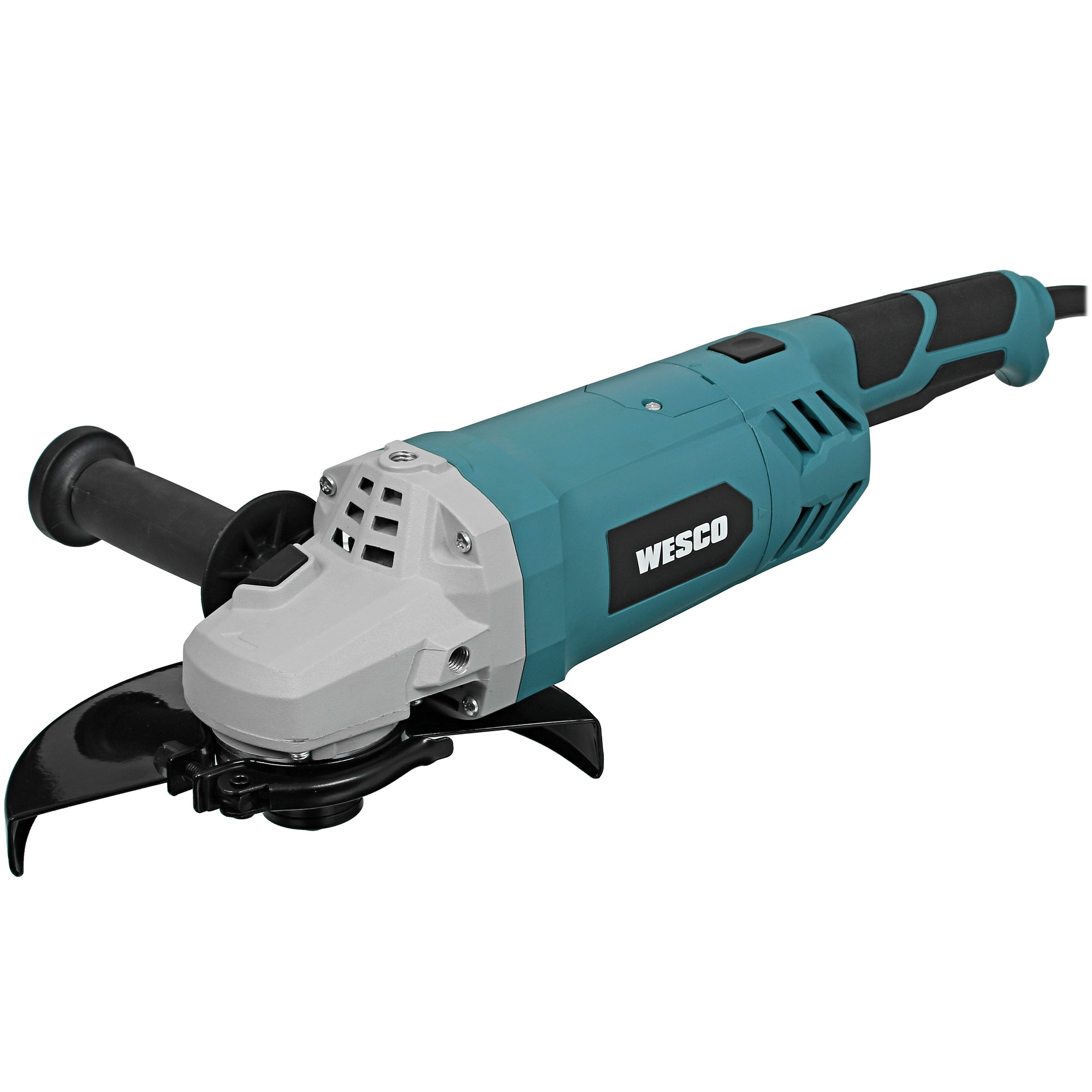 Углошлифовальная машина (УШМ) Wesco WN4759 5094219 STDN-0114142