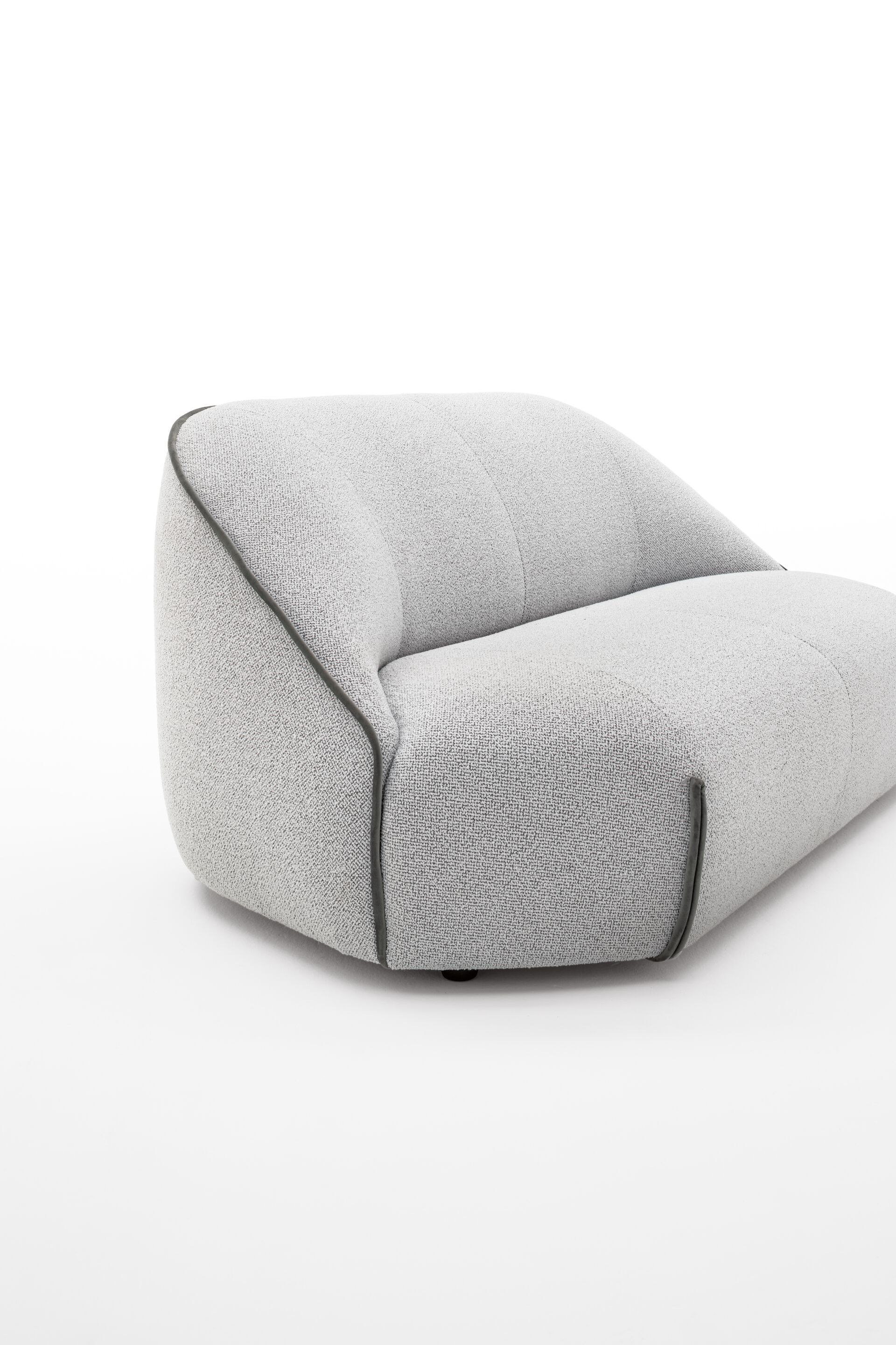 Ткань линейный диван AERRE ITALIA Sibilla ARCH-00052711