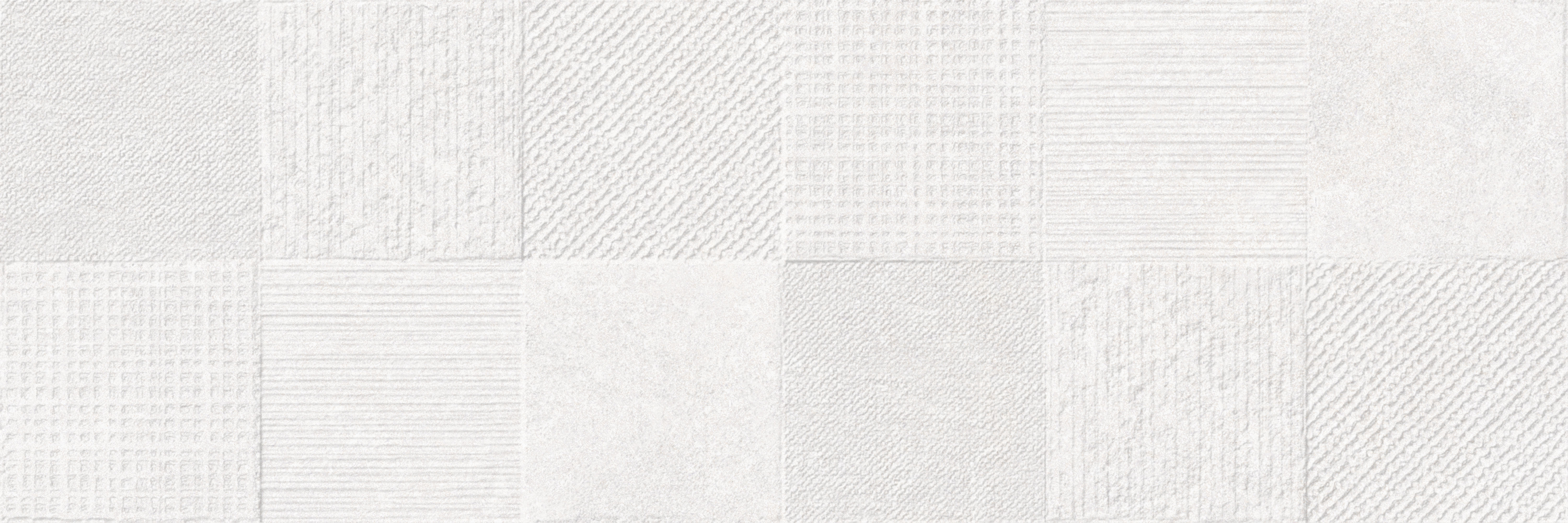 91033561 Настенная плитка Olite LIEBANA BLANCO 20x60см 1.44 м² цвет белый STLM-0450753 EMIGRES