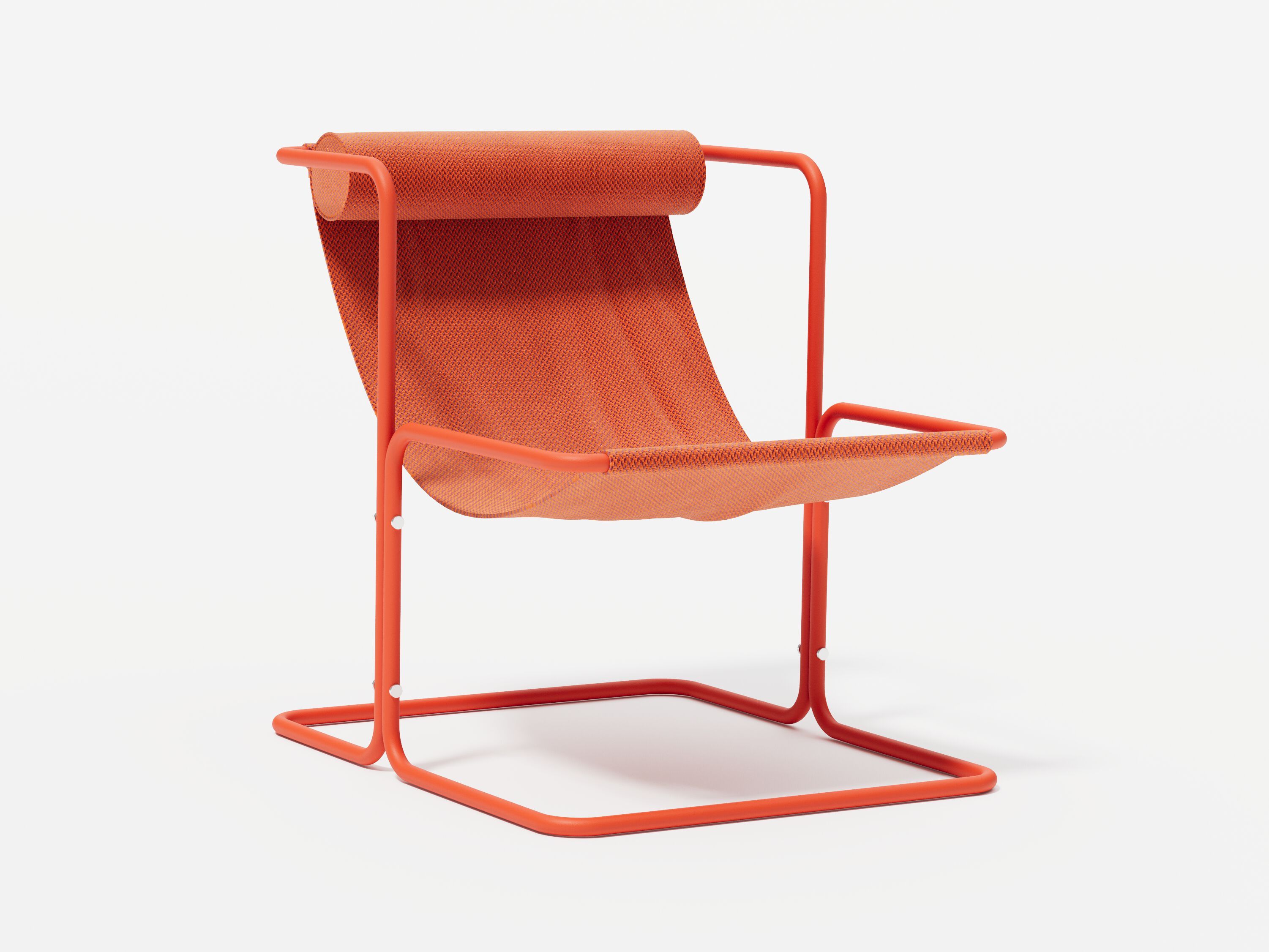 Тканевое садовое кресло с подголовником Joyf ЛИТО ARCH-00113459 - Вид №48