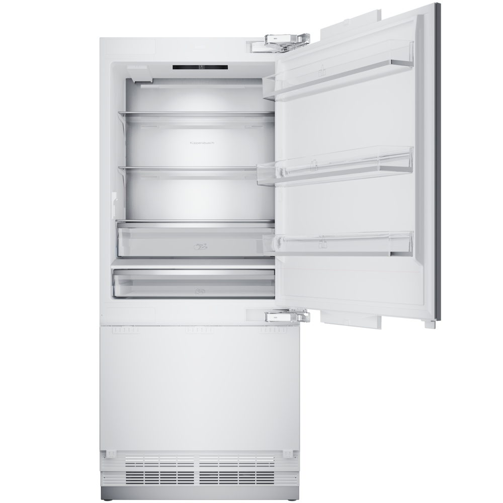 9255899 Встраиваемый холодильник Kuppersbusch FKGFX 9800.0i STDN-0148424