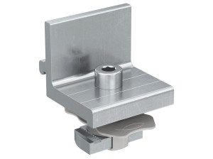 Алюминиевая система крепления