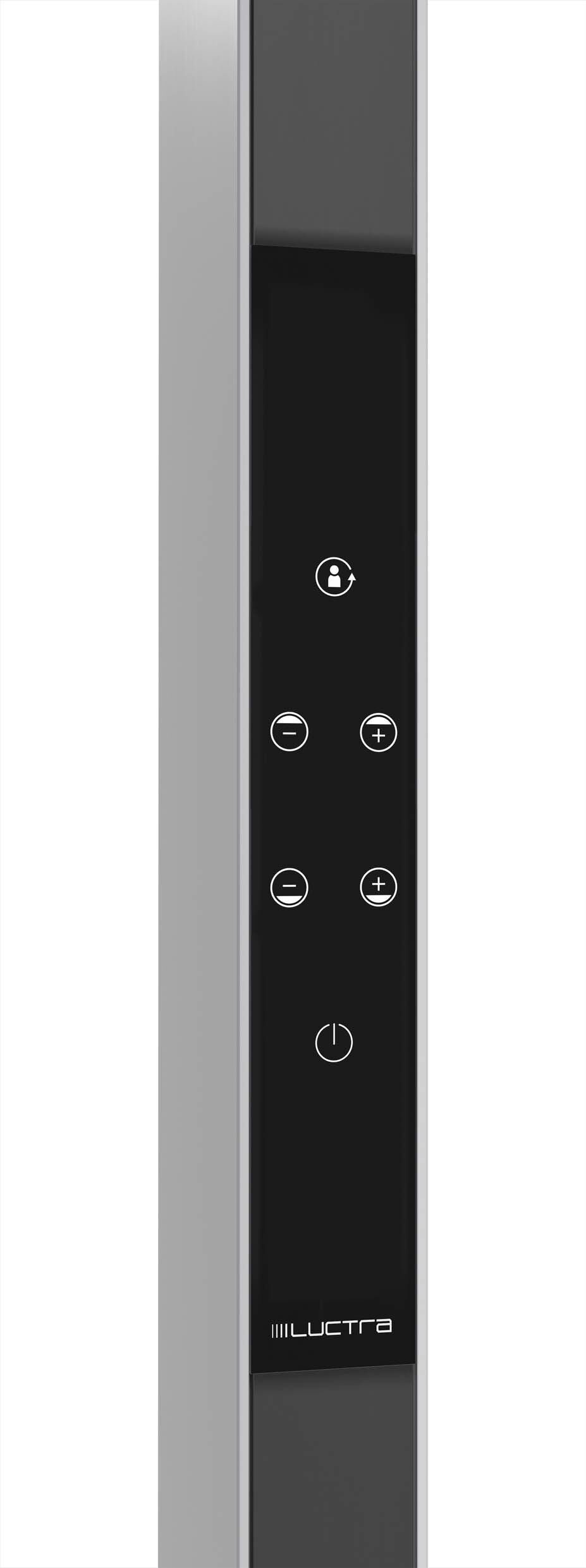 Металлический светодиодный торшер LUCTRA® VITAWORK® UP 12 ARCH-00114184 - Вид №5