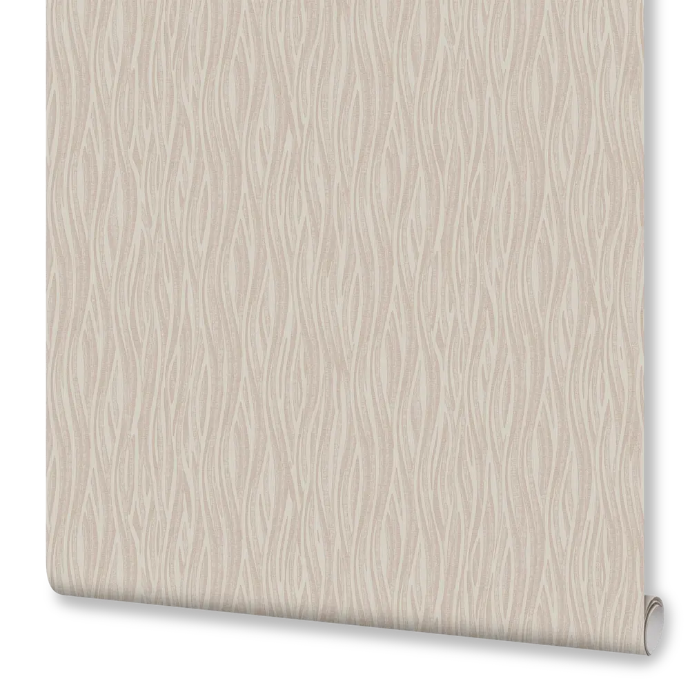 Обои флизелиновые Euro Decor Mango коричневые 1.06 м 7052-06 82377893 STLM-2183972
