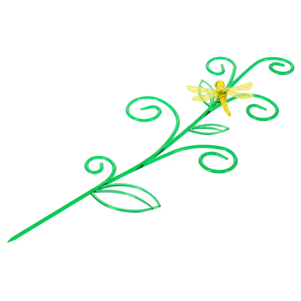Santreyd Держатель для цветов «Стрекоза на ветке» 36 см 14769363 STLM-0005101 - Вид №1