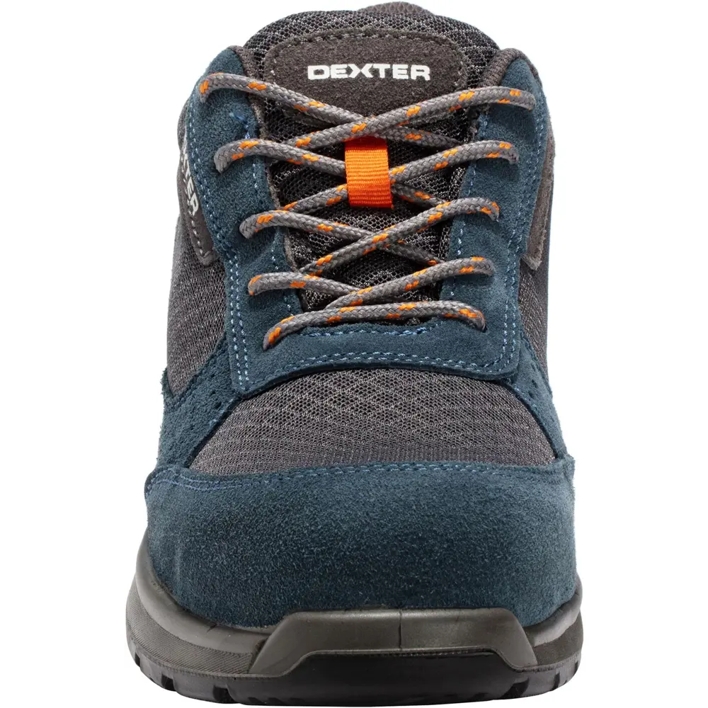 Полуботинки Dexter S1P SRC размер 48 STLM-2175290 - Вид №1