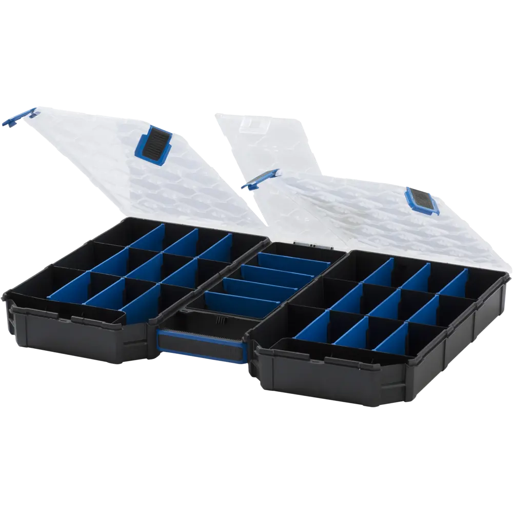 Органайзер Dexter размер L 60x577x390 мм STLM-2064443 - Вид №1