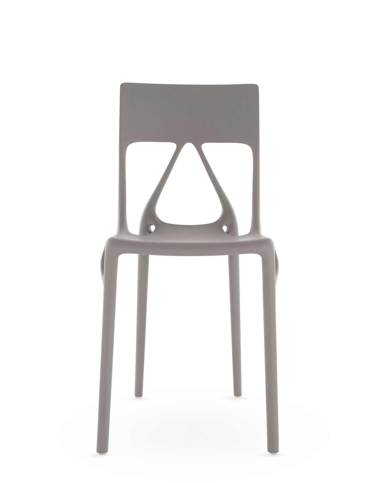 Стул из инженерного пластика без подлокотников Kartell A. I ARCH-00062402 - Вид №10