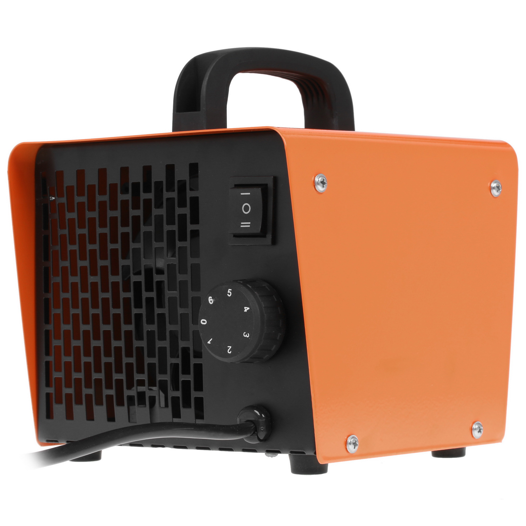 6628741 Тепловая пушка электрическая PATRIOT PT-Q 2S STDN-0004282 - Вид №2