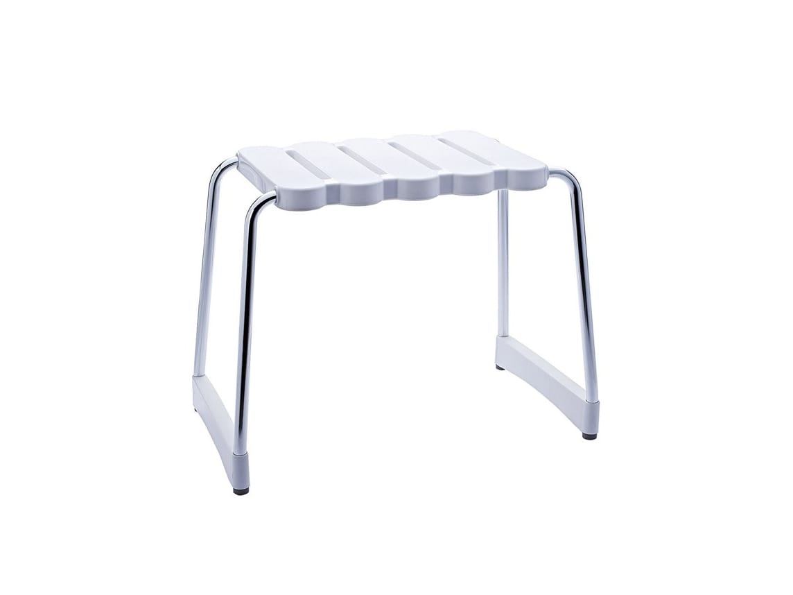 Табурет для ванной из полипропилена Thermomat SGR-PP ARCH-00112579 - Вид №1