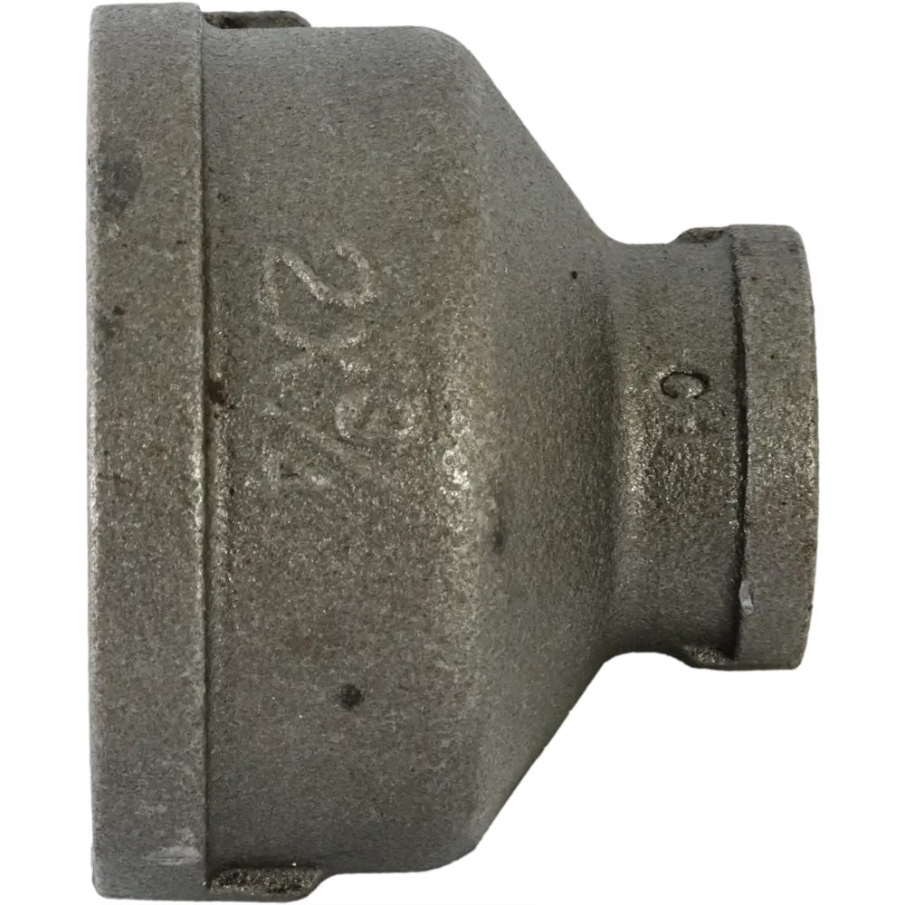 Муфта переходная Fittex 2"x3/4" ВР мм чугун 127-3604 STLM-2202138 - Вид №1