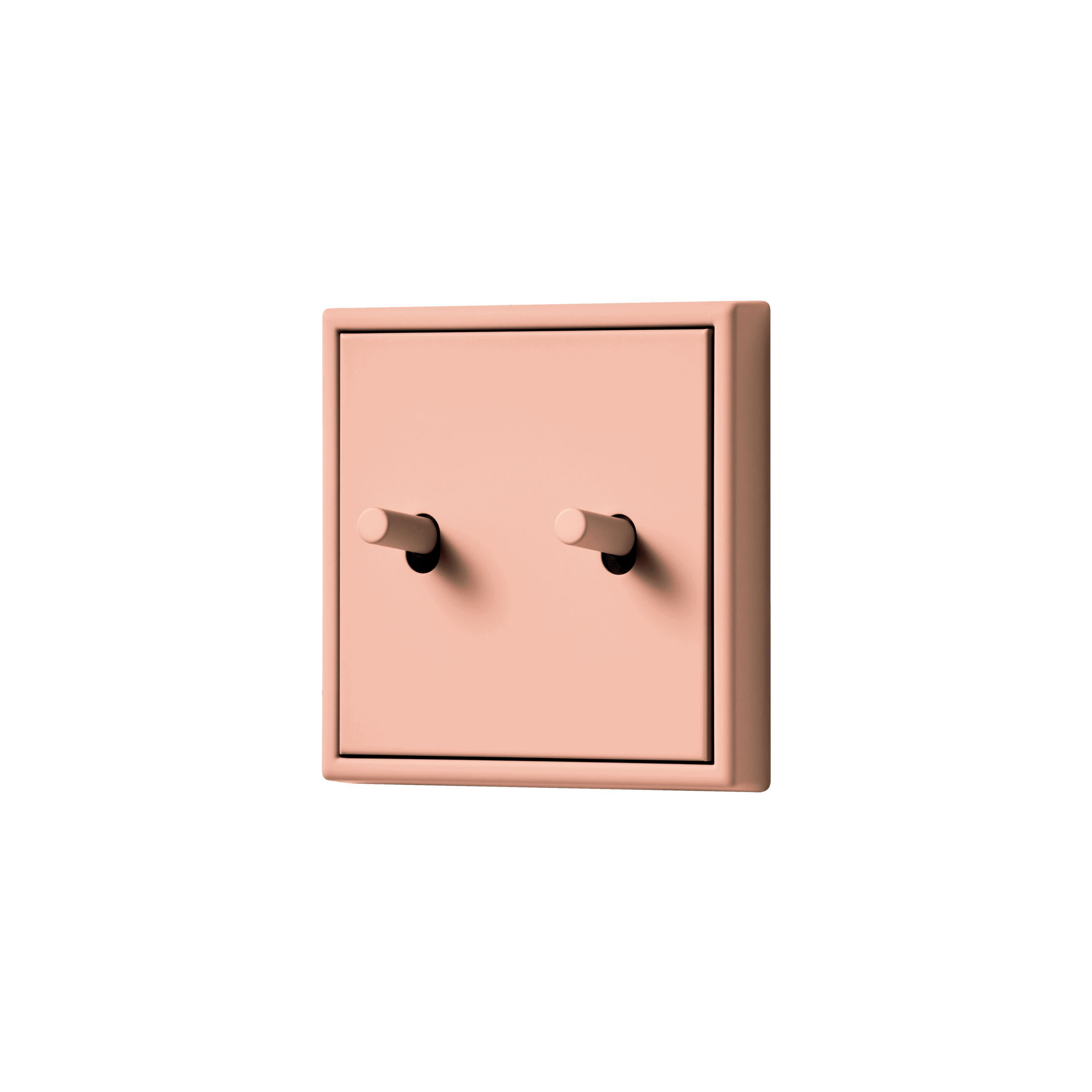 Пластиковый переключатель JUNG LS 1912 ARCH-00060462 - Вид №23