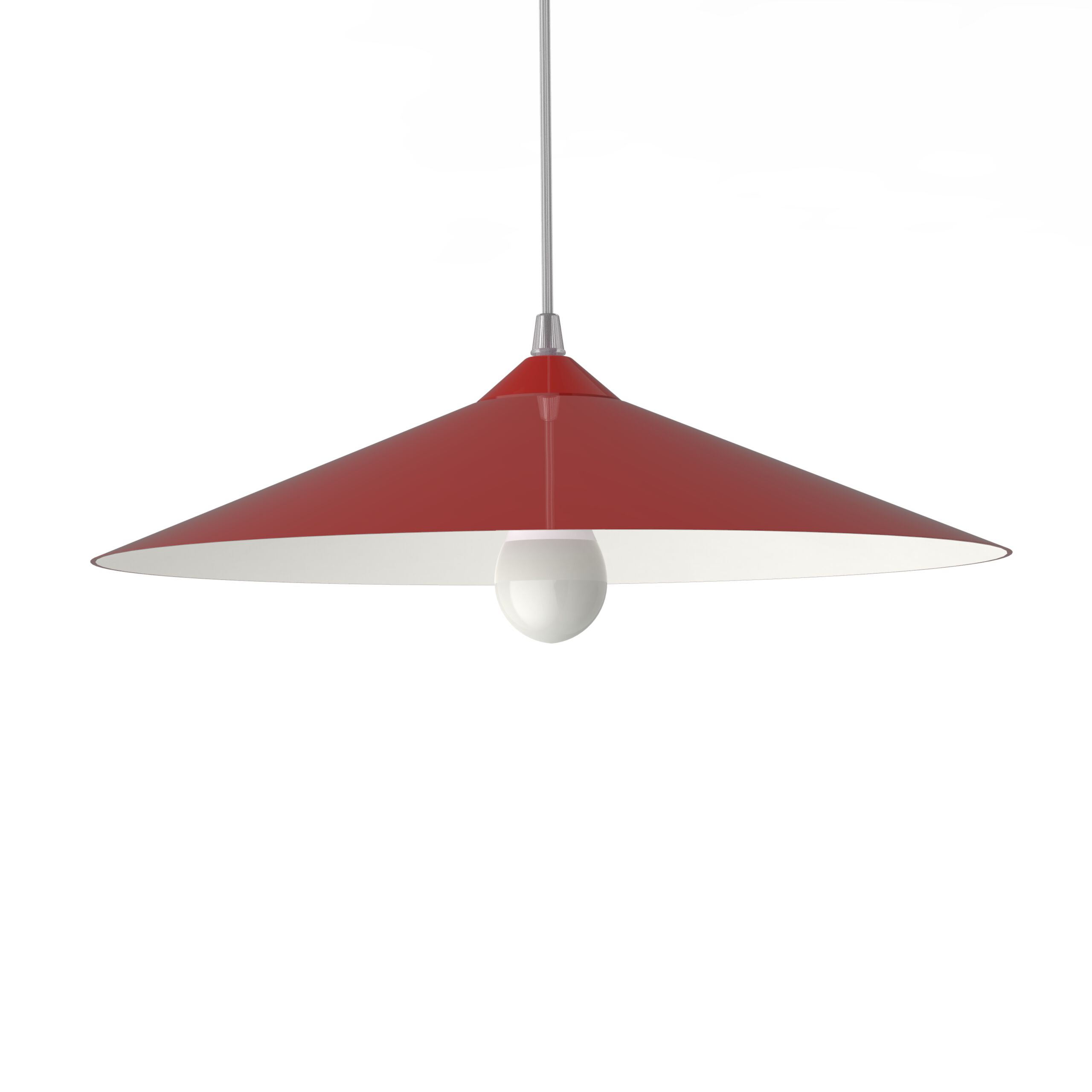 Светодиодный подвесной светильник WayPoint Chapeau ARCH-00099233 - Вид №309