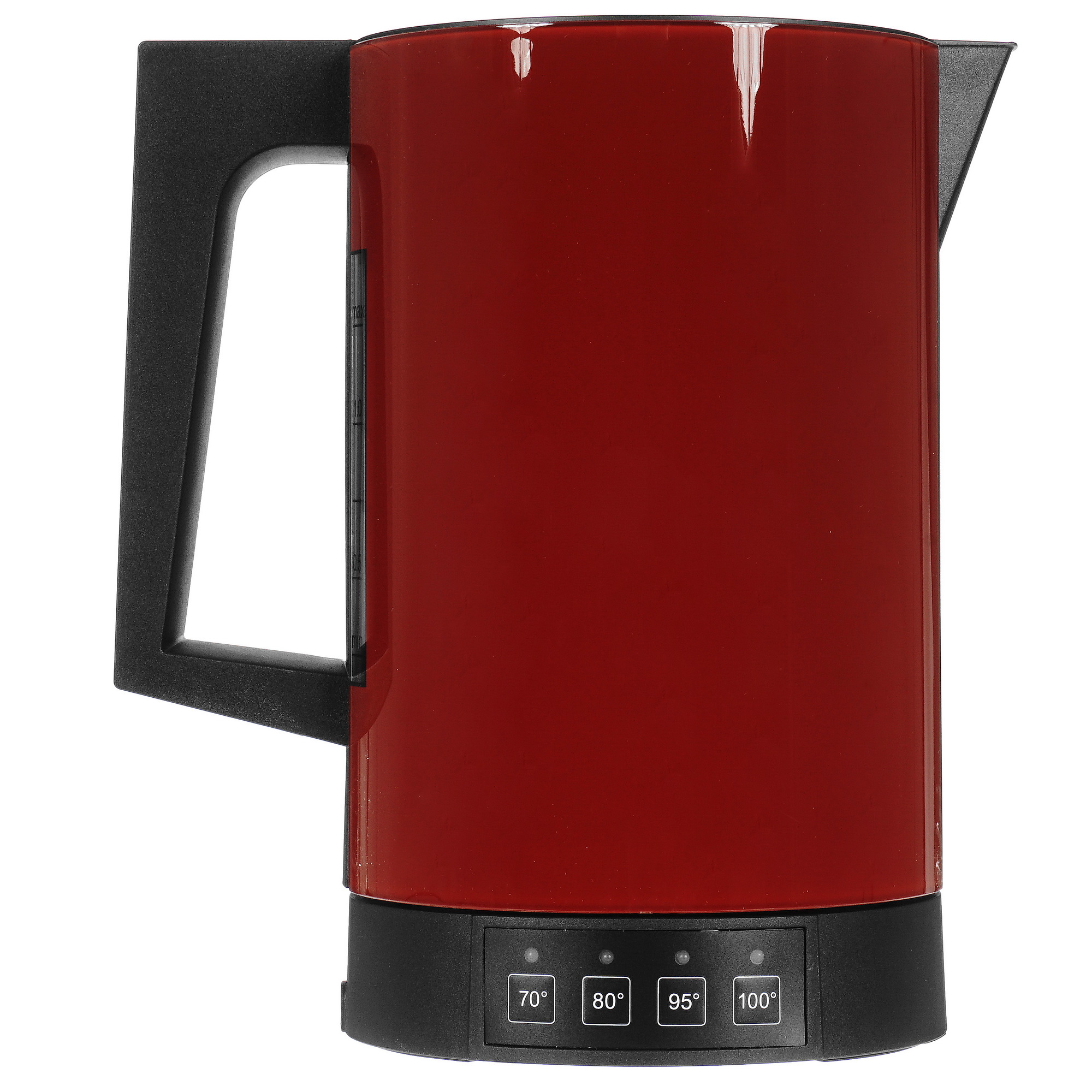 5340786 Электрочайник Ritter FONTANA 5 красный STDN-0096293 - Вид №1