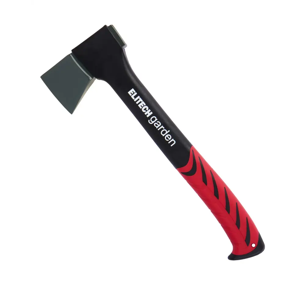 Топор Elitech Garden CA640 0.64 кг для колки дров 89404714 STLM-1573902