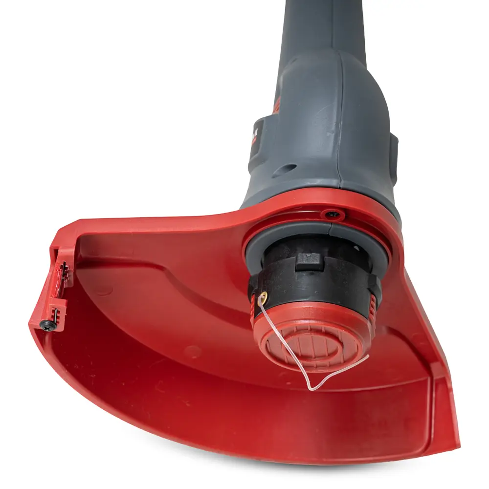 Аккумуляторная газонокосилка Мобил К Комфорт XMA33 с травосборником 30 л 87224789 STLM-0073494 - Вид №7