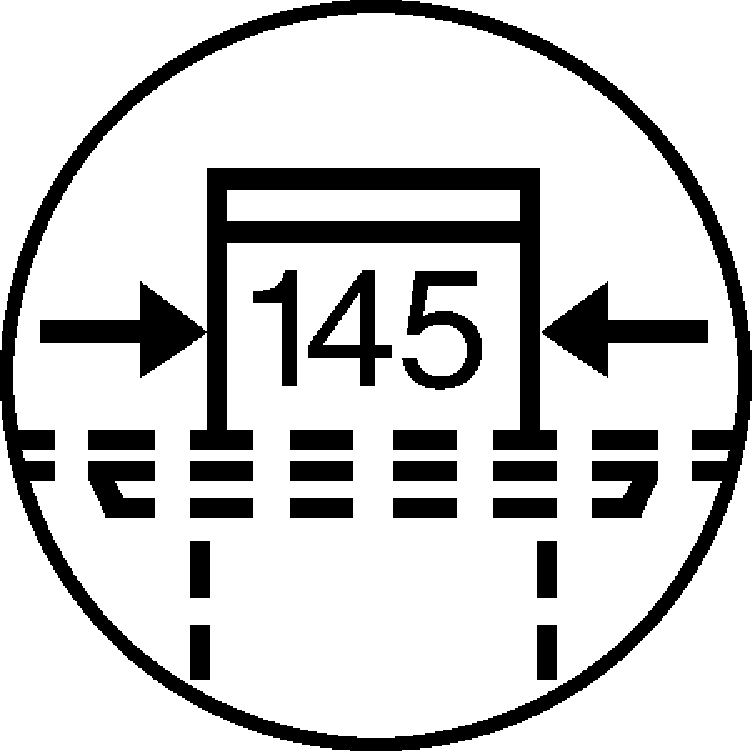 Канализационная арматура  Напольные трапы Advantix  Оборудование  Надставные элементы, рамки для установки решеток VIEGA 555 504 2) Модель 4922.5 Santreyd  - Вид №2