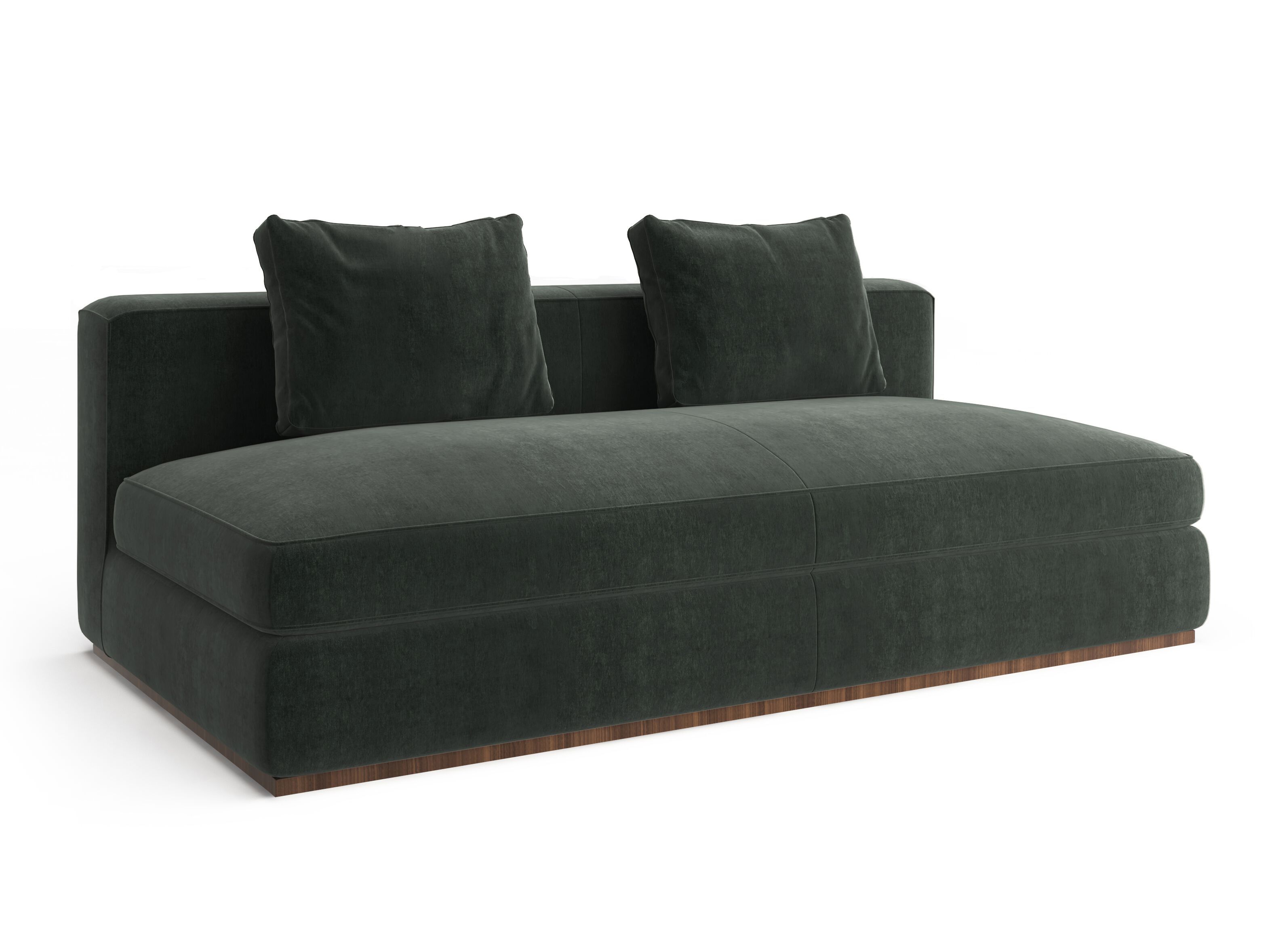 Ткань диван Caracole BELLO ARCH-00060255