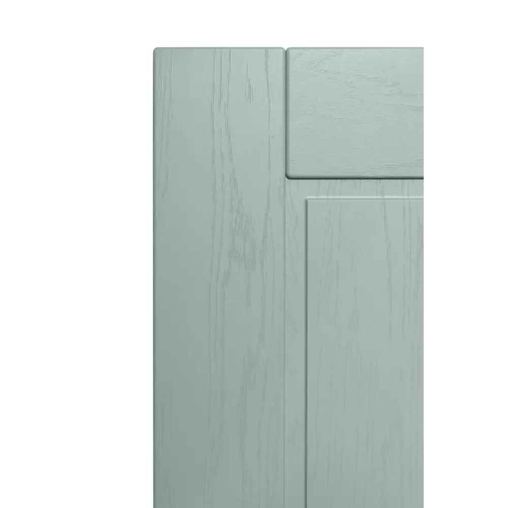 Фасад кухонного шкафа Томари 59.7x137.3см KONSENSA МДФ цвет голубой STLM-2009364 - Вид №5