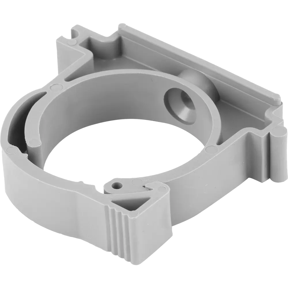 Хомут 40 мм полипропилен PRO AQUA STLM-2154043 - Вид №1