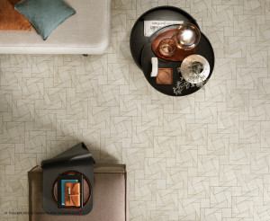 Мозаика из керамогранита