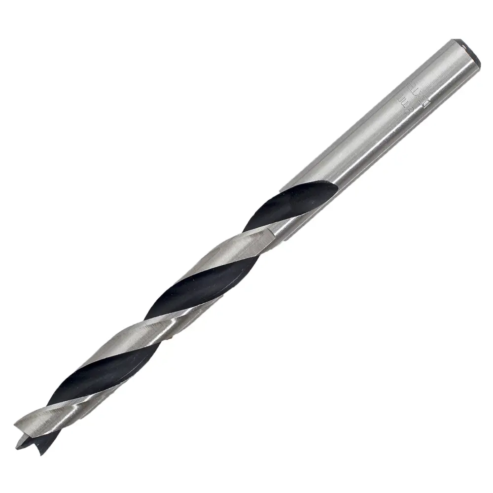 Сверло по дереву спиральное 8x110 мм Dexter SM326 STLM-2036302