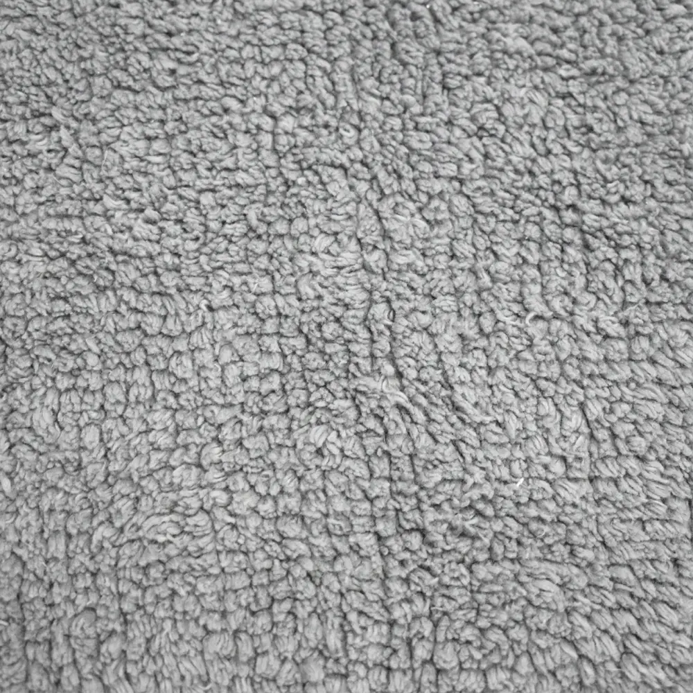 Коврик для ванной комнаты Sensea Remix 50x80 см цвет серый Без серии STLM-2066475 - Вид №1