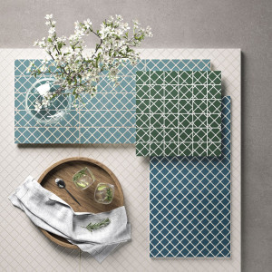 Пол / керамогранит