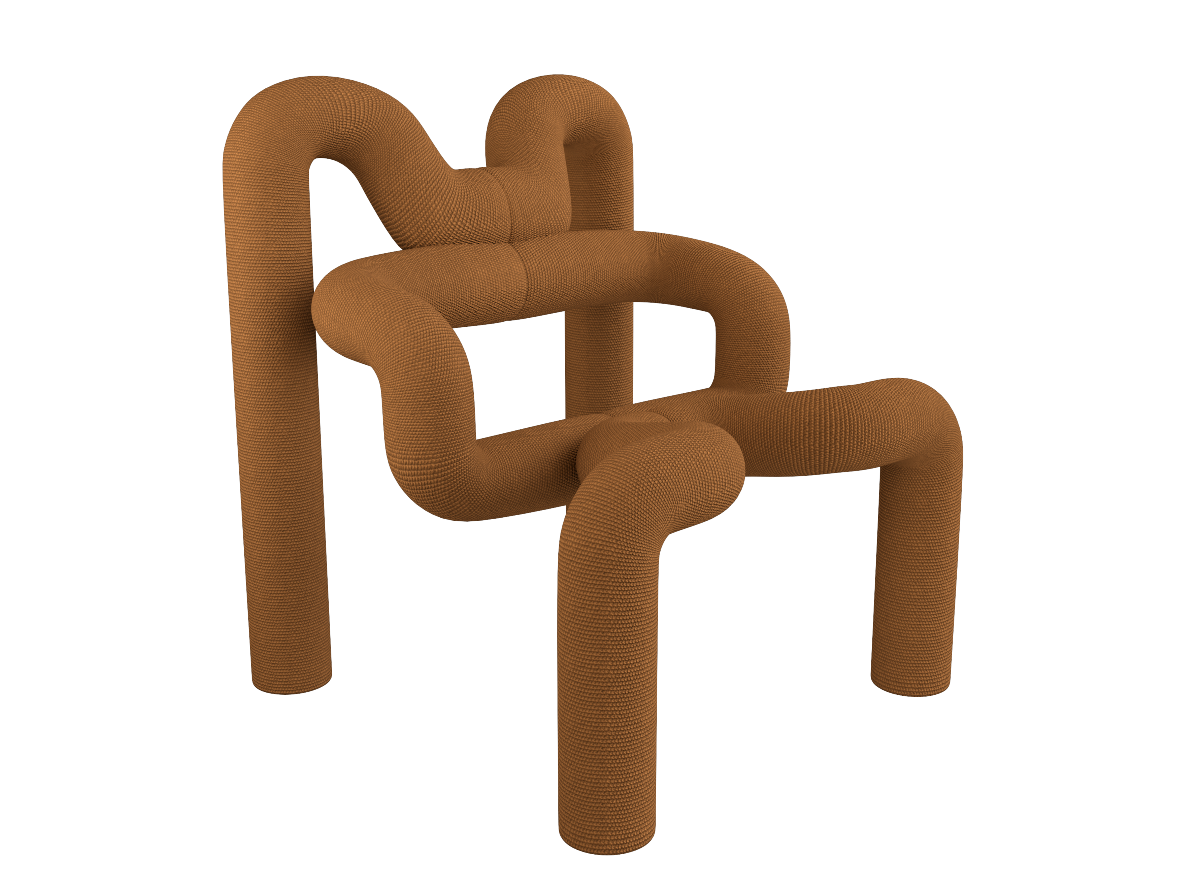 Тканевое кресло Varier Furniture EKSTREM ARCH-00076281 - Вид №24